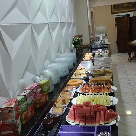 Hotel Rio Claro エクステリア 写真