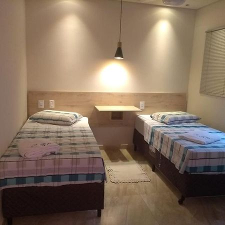 Hotel Rio Claro エクステリア 写真