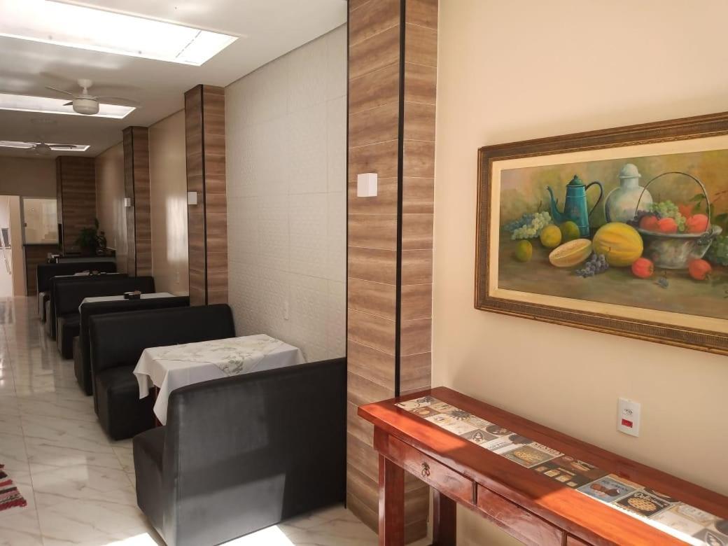 Hotel Rio Claro エクステリア 写真