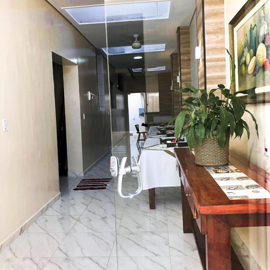 Hotel Rio Claro エクステリア 写真
