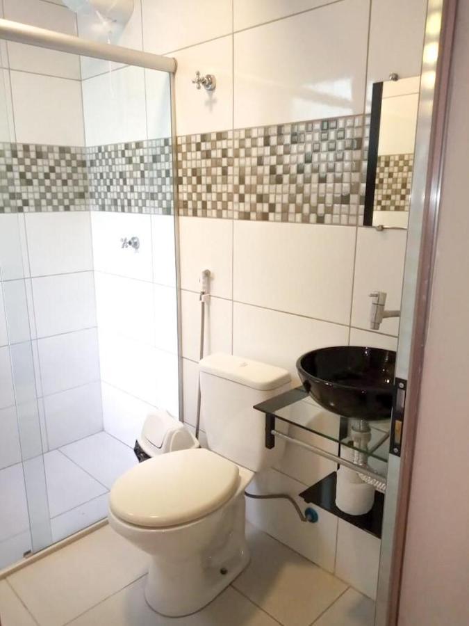 Hotel Rio Claro エクステリア 写真