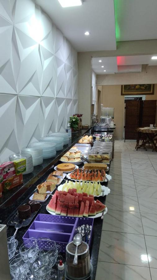 Hotel Rio Claro エクステリア 写真