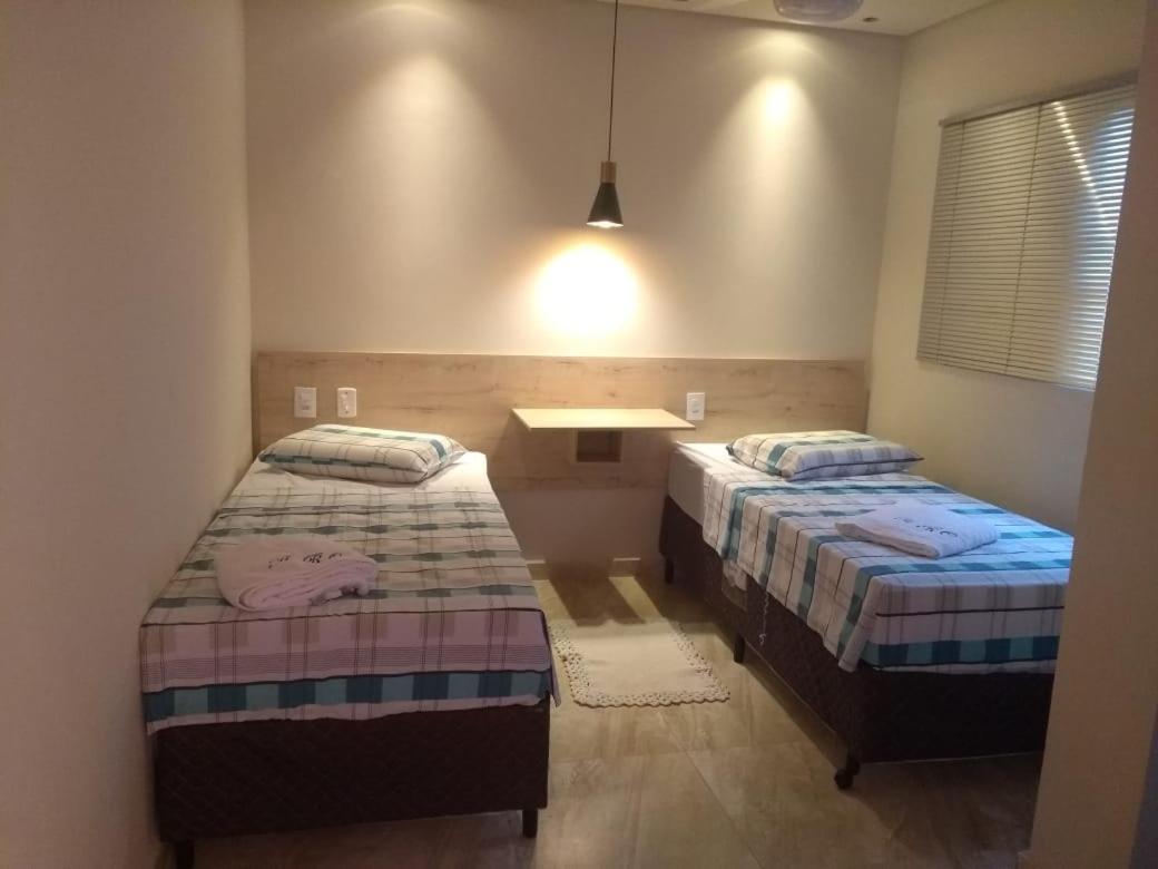 Hotel Rio Claro エクステリア 写真