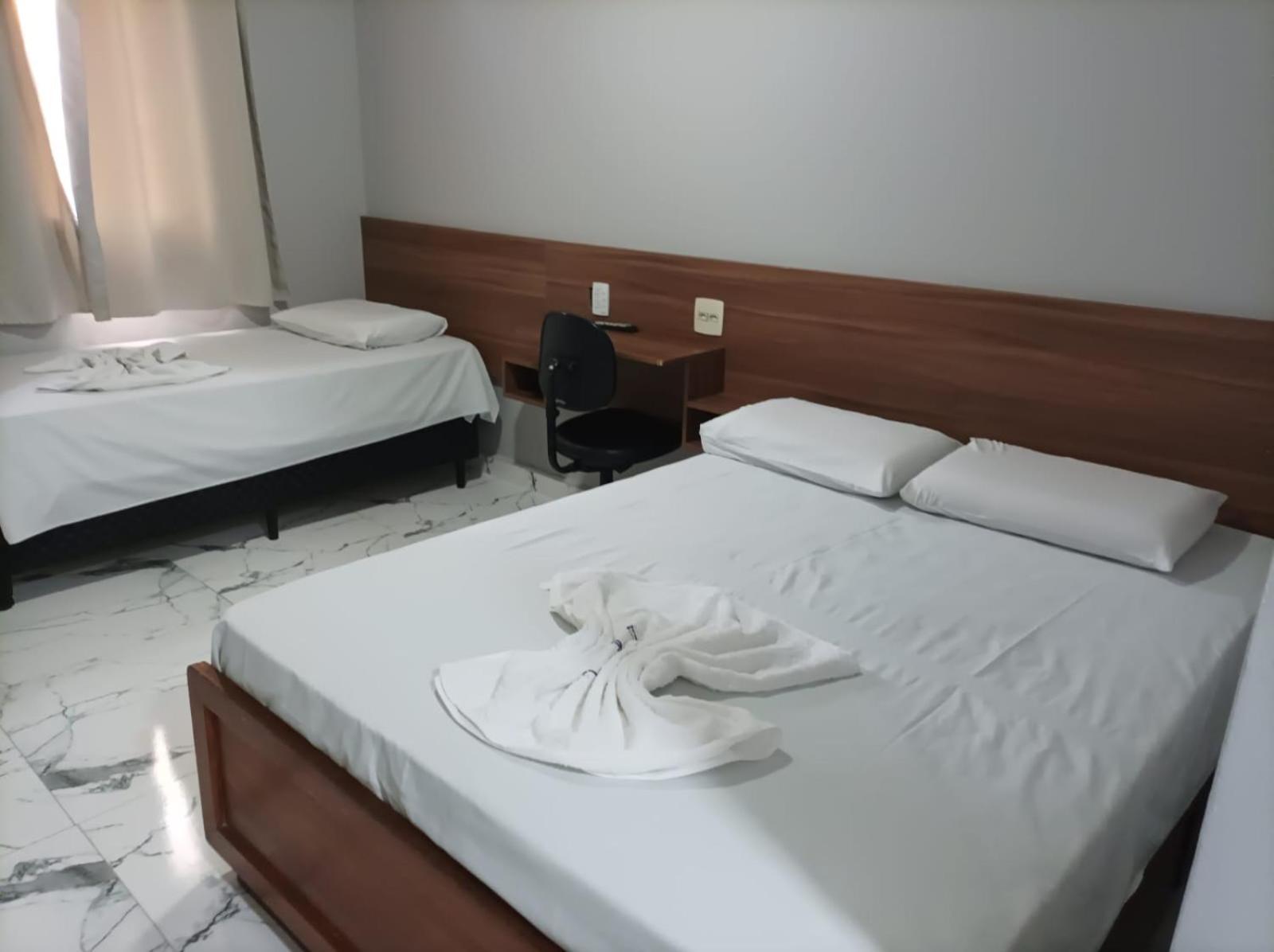Hotel Rio Claro エクステリア 写真