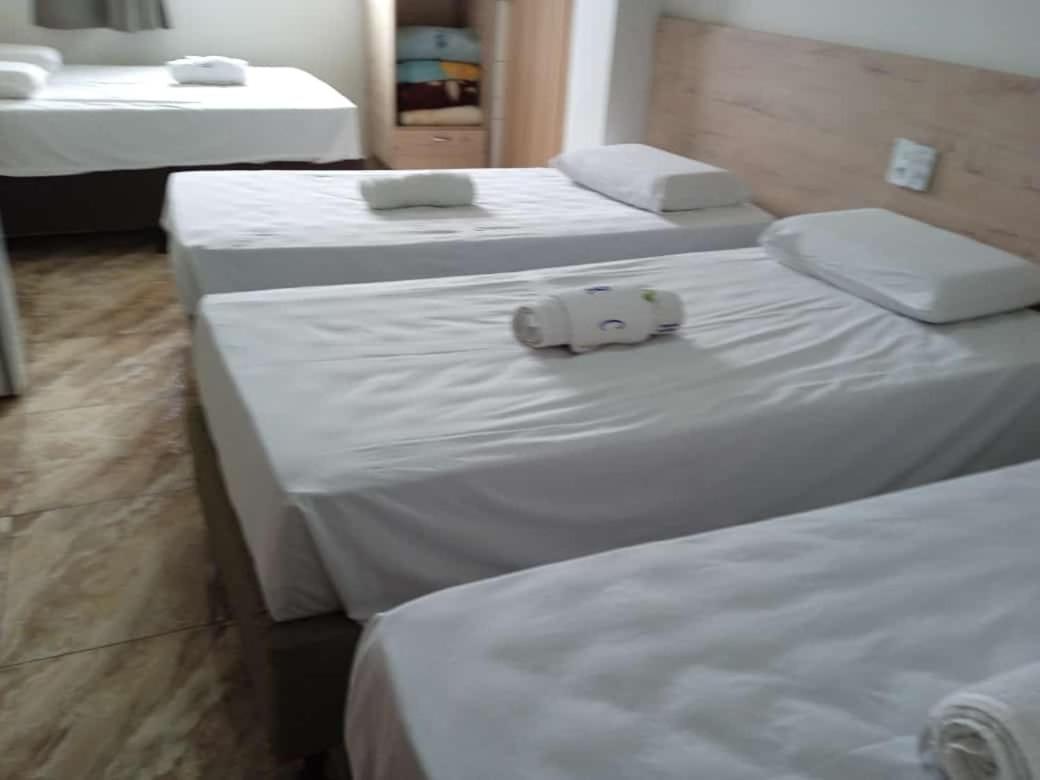 Hotel Rio Claro エクステリア 写真