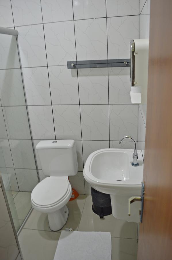 Hotel Rio Claro エクステリア 写真