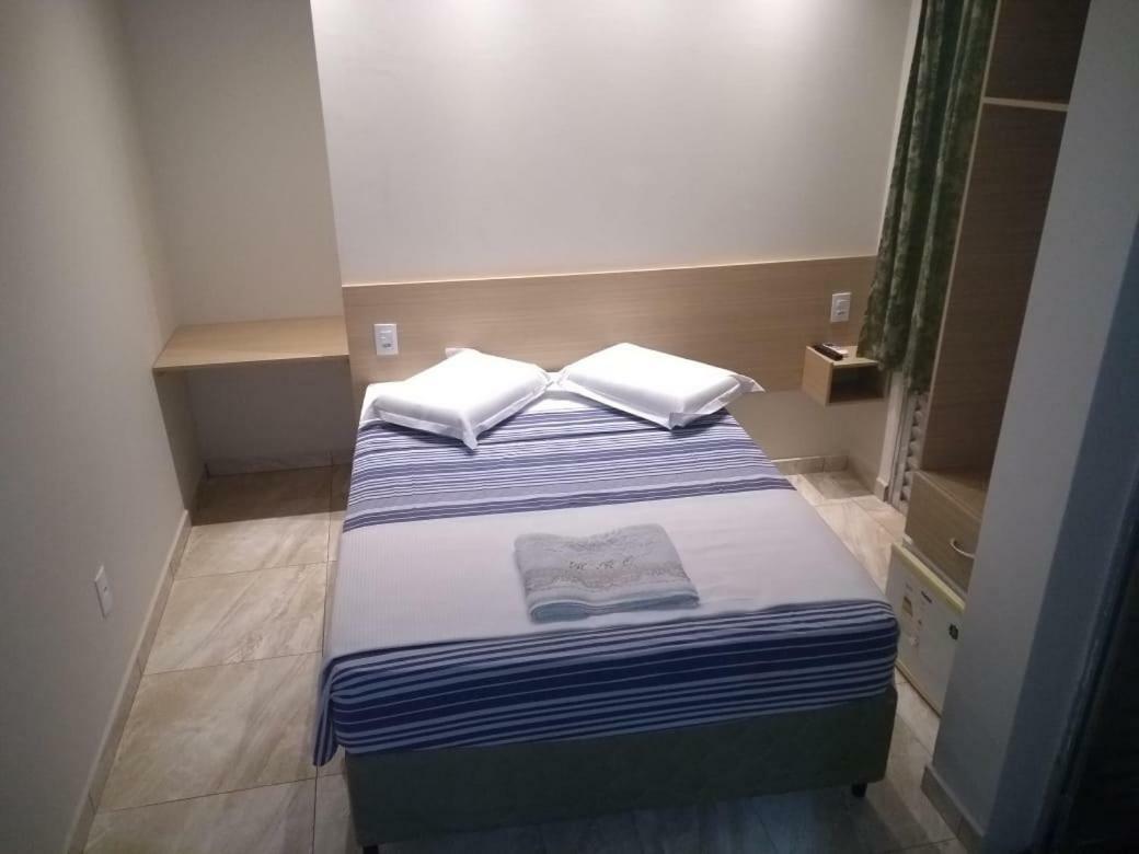 Hotel Rio Claro エクステリア 写真