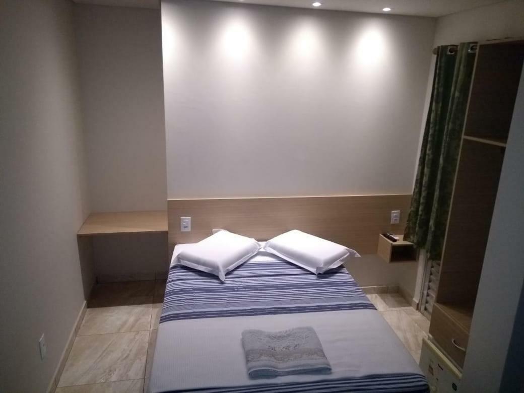Hotel Rio Claro エクステリア 写真