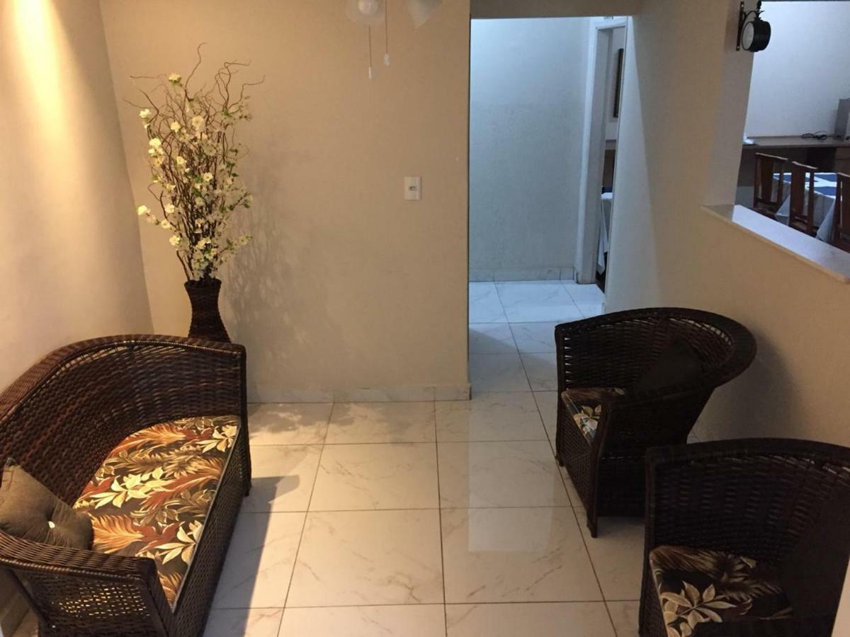 Hotel Rio Claro エクステリア 写真